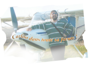 Carlito Contact