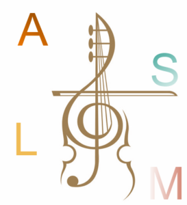 Logo de l'Association Saint Louis-Marie